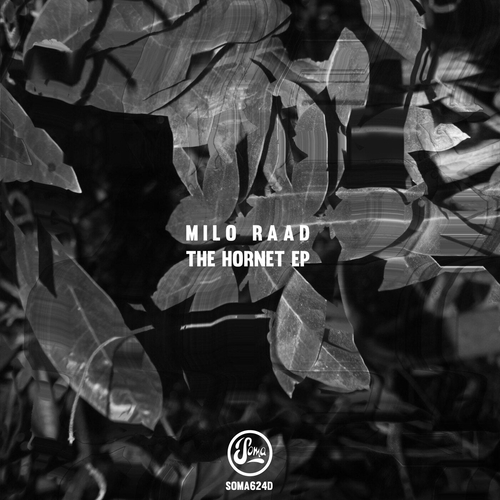 Milo Raad - The Hornet EP [SOMA624D]